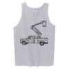 Ultra Cotton Tank Top Thumbnail