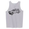 Ultra Cotton Tank Top Thumbnail
