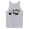 Ultra Cotton Tank Top Thumbnail