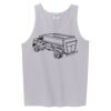 Ultra Cotton Tank Top Thumbnail