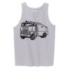 Ultra Cotton Tank Top Thumbnail