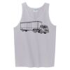 Ultra Cotton Tank Top Thumbnail