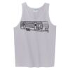 Ultra Cotton Tank Top Thumbnail