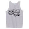 Ultra Cotton Tank Top Thumbnail