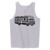 Ultra Cotton Tank Top Thumbnail