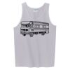 Ultra Cotton Tank Top Thumbnail