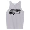 Ultra Cotton Tank Top Thumbnail