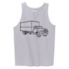 Ultra Cotton Tank Top Thumbnail