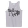Ultra Cotton Tank Top Thumbnail