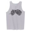 Ultra Cotton Tank Top Thumbnail