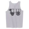 Ultra Cotton Tank Top Thumbnail