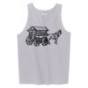 Ultra Cotton Tank Top Thumbnail