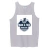 Ultra Cotton Tank Top Thumbnail