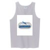 Ultra Cotton Tank Top Thumbnail