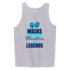 Ultra Cotton Tank Top Thumbnail