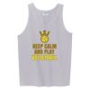 Ultra Cotton Tank Top Thumbnail