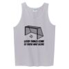Ultra Cotton Tank Top Thumbnail