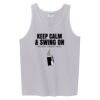 Ultra Cotton Tank Top Thumbnail