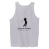 Ultra Cotton Tank Top Thumbnail