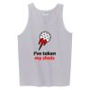 Ultra Cotton Tank Top Thumbnail