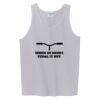Ultra Cotton Tank Top Thumbnail