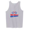 Ultra Cotton Tank Top Thumbnail