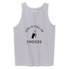 Ultra Cotton Tank Top Thumbnail