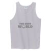 Ultra Cotton Tank Top Thumbnail