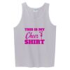Ultra Cotton Tank Top Thumbnail