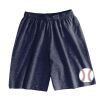 Sport Tek Jersey Knit Short Thumbnail