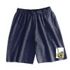 Sport Tek Jersey Knit Short Thumbnail
