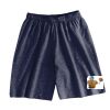 Sport Tek Jersey Knit Short Thumbnail
