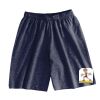 Sport Tek Jersey Knit Short Thumbnail