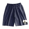 Sport Tek Jersey Knit Short Thumbnail