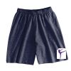Sport Tek Jersey Knit Short Thumbnail