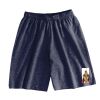 Sport Tek Jersey Knit Short Thumbnail