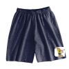 Sport Tek Jersey Knit Short Thumbnail