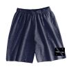 Sport Tek Jersey Knit Short Thumbnail