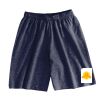 Sport Tek Jersey Knit Short Thumbnail