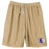 Sport Tek Mesh Short Thumbnail