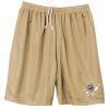 Sport Tek Mesh Short Thumbnail