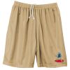 Sport Tek Mesh Short Thumbnail