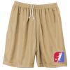 Sport Tek Mesh Short Thumbnail
