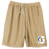 Sport Tek Mesh Short Thumbnail