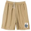 Sport Tek Mesh Short Thumbnail