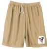 Sport Tek Mesh Short Thumbnail