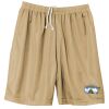 Sport Tek Mesh Short Thumbnail