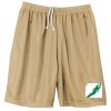 Sport Tek Mesh Short Thumbnail