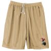 Sport Tek Mesh Short Thumbnail