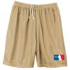 Sport Tek Mesh Short Thumbnail